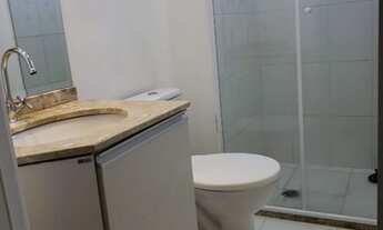 Imagem 7: Excelente Apartamento a venda tem 55 m² com 2 quartos VITA BELLE em Vila Industrial, confi