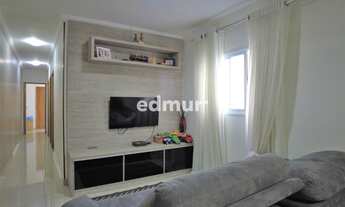 Imagem 2: COBERTURA no bairro Vila América com 150m². 3 dormitórios e 2 vagas. Confira