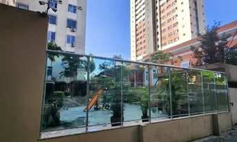 Imagem 2: Apartamento para aluguel tem 85 metros quadrados com 3 quartos em São Brás - Belém - PA