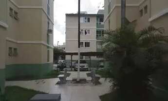 Imagem 3: Apartamento Condominio Jardim Versailles - W2004_AP285