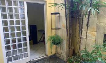 Imagem 4: SOBRADO - SANTO AMARO - SP