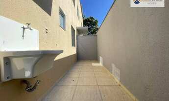 Imagem: Apartamento Garden com 2 Quartos à venda