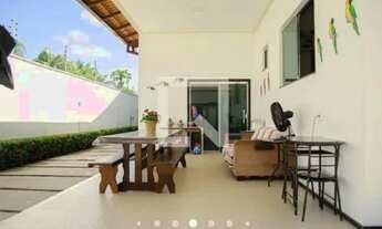 Imagem 2: CASA TÉRREO NO CONDOMINIO PRAIA DOS PASSARINHOS 100% MOBILIADO (LOCAÇÃO) de 640m² e PISCIN