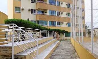 Imagem 2: Apartamento Pronto em Lagoa Nova - 2/4 Suíte - 60m²