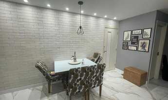 Imagem 2: Cobertura para venda tem 90 metros quadrados com 2 quartos em Centro - Niterói - RJ