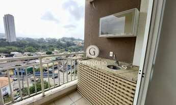 Imagem 7: Apartamento com 2 dormitórios para alugar, 65 m² por R$ 3.520,00/mês - Butantã - São Paulo