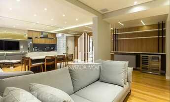 Imagem 4: Apartamento com 2 dorms, 1 suite e 1 vaga em itaim bibi