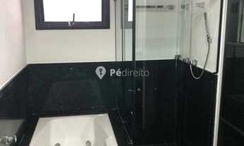 Imagem 8: Apartamento à venda no bairro Tatuapé, condomínio em área nobre com 3 dormitórios (3 suíte