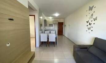 Imagem 6: Apartamento semi mobiliado 2 Quartos Bom Viver 57m²