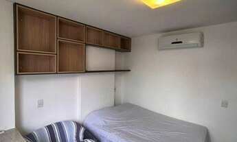 Imagem 5: Residencial Soho - SQNW 310 - Apt com 1 dormitório para alugar, 40 m² por R$ 2.500,00/mês