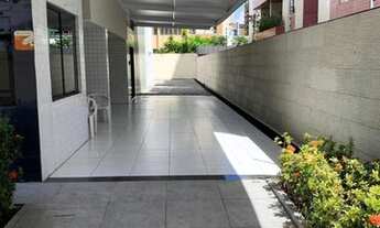 Imagem: Apto mobiliado na praia do Cabo Branco