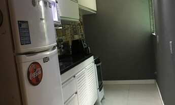 Imagem 4: Apartamento Mobiliado - Bosque da Pedra - Araticum