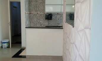 Imagem: Alugo apartamento no condominio sun city