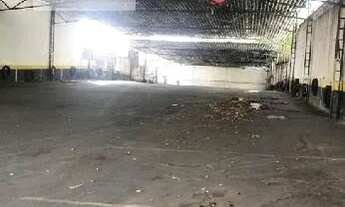 Imagem 2: Galpão de 800m² com Dormitórios, Suite e 2 Banheiros em Ipiranga - São Paulo: Venda por R