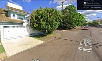 Imagem: Alugo Sobrado de esquina no Tropical