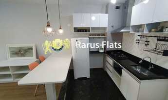 Imagem 5: Flat com 1 dormitório para alugar no Jardins !!