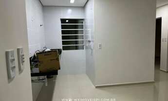 Imagem 5: Apartamento Para Alugar com 03 no Condomínio Jardins leste 2