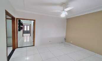 Imagem 3: Locação - Casa - Jardim Europa I - Santa Bárbara D'Oeste - SP