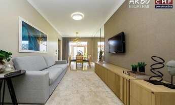 Imagem 2: Condomínio Arbo Iguatemi R$485.000,00 Entrega mês de Julho!!