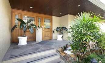 Imagem 2: Apartamento 3 quartos e 2 vagas cobertas no Passo Dareia