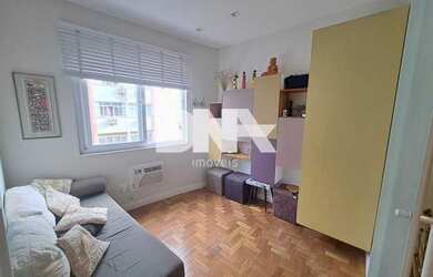 Imagem 6: Apartamento-À VENDA-Ipanema-Rio de Janeiro-RJ