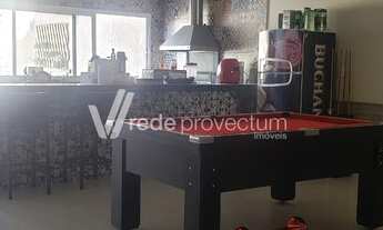 Imagem 4: Casa - Residencial Parque da Fazenda - Campinas