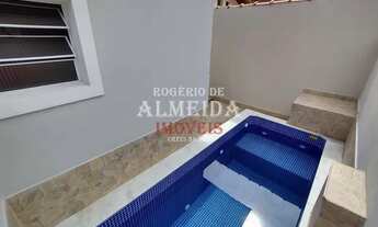 Imagem 4: Casa a venda 2 dormitórios com piscina
