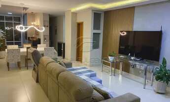 Imagem: Casa Sobrado em Londrina