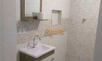 Imagem 6: Kitnet com 1 dormitório à venda, 24 m² por R$ 160.000,00 - Centro - Guarulhos/SP