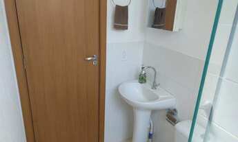 Imagem 8: Apartamento Padrão em São José do Rio Preto