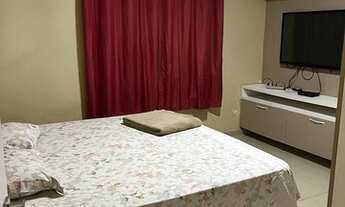 Imagem 4: Aluga-se casa mobiliada em Macapá. Aluguel mensal e diária