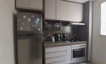 Imagem 3: Jacarei - Apartamento Padrão - Jardim Paraiso