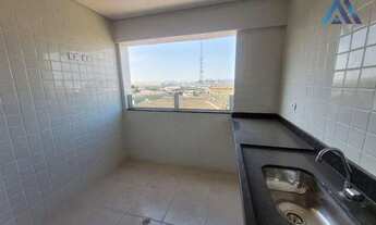 Imagem 5: 2 Dorm sendo 1 suite Novo - Prédio com Lazer