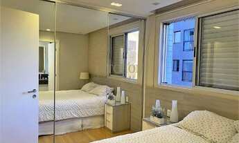 Imagem 5: Apartamento à venda, 3 quartos, 1 suíte, 3 vagas, Santo Agostinho - Belo Horizonte/MG