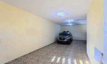 Imagem 5: CASA/ SOBRADO 237M² 3 QUARTOS, 4 BANHEIROS, 4 VAGAS - JD. D'ABRIL