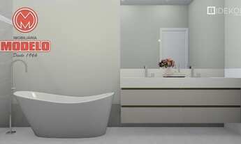 Imagem 6: Casa com 3 dormitórios à venda, 255 m² por R$ 2.350.000,00 - Alphaville Piracicaba - Pirac