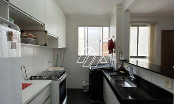 Imagem 5: Apartamento com 2 dormitórios à venda, 39 m² por R$ 150.000,00 - Jardim Califórnia - Maríl