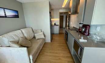 Imagem 6: Lindo Beira Mar Candeias 2 Qts Decorado Lazer Completo!!