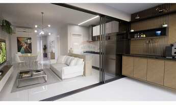 Imagem 5: Apartamento á venda Ville Essence, varanda Gourmet, com 2 quartos em Granbery - Juiz de Fo