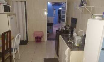 Imagem 4: PENSÃO RAPAZES METRÔ SACOMÃ