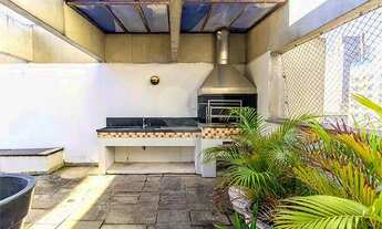 Imagem 4: Cobertura duplex para venda tem 290 metros quadrados com 4 quartos em Paraíso - São Paulo