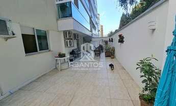 Imagem 3: Freguesia - Magnífico Apartamento Garden 3 quartos - No cobiçado Condomínio Village Vert