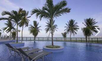 Imagem 3: Resort Paraiso do Atlântico Beira Mar