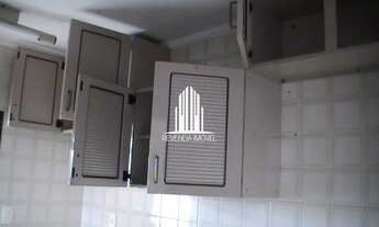 Imagem 7: Edifício Perobas - Apartamento com 1 dormitório, sacada e 1 vaga de garagem na Vila Jaba