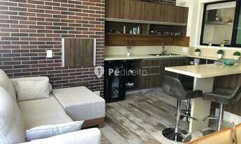 Imagem 16: Apartamento à venda no bairro Jardim Anália Franco, duplex, 3 quartos, sendo 3 suítes e 3