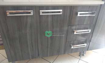 Imagem 6: Apartamento com 2 dormitórios para alugar, 48 m² por R$ 2.850,00/mês - Pinheiros - São Pau