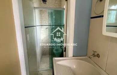 Imagem 5: REF 8472- 2 Dormitórios. Cozinha. Ótima localização- São Bernardo do Campo Consulte outros