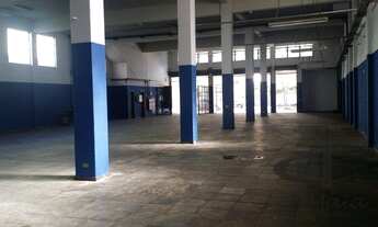 Imagem 3: Locação Galpão Sao Paulo Vila Formosa Ref: 37892