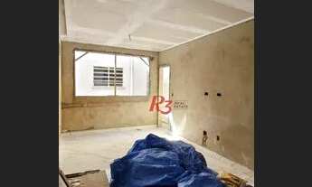 Imagem 5: Casa com 3 dormitórios à venda, 178 m² por R$ 2.000.000,00 - Embaré - Santos/SP