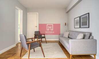 Imagem 5: Apartamento para alugar no bairro Consolação - São Paulo/SP, Zona Central